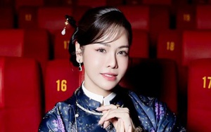 Hé lộ cuộc sống mẹ bỉm sữa của Nhật Kim Anh ở tuổi 40