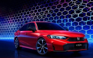 Những mẫu xe hybrid tiết kiệm nhiên liệu được ưa chuộng bậc nhất năm 2025