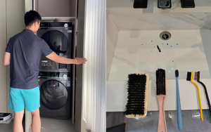 5 thiết kế trong nhà khiến tôi HỐI HẬN muốn bật khóc