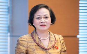 Phương án kiện toàn bộ máy, sắp xếp cán bộ 34 tỉnh, thành sau sáp nhập