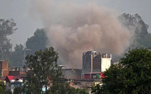 Ấn Độ và Pakistan cáo buộc nhau vi phạm thoả thuận ngừng bắn
