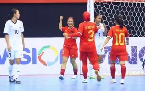 Tuyển Indonesia sẽ bị loại đau đớn, thêm một đội khác ở Đông Nam Á sớm dừng bước ở giải châu Á?