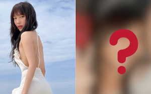 Bức ảnh phơi bày quá khứ của Diệu Nhi