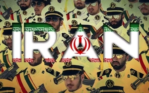 Xem căn cứ ngầm khổng lồ của Iran chứa hàng trăm UAV