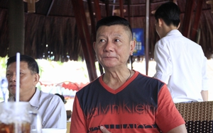 Nam nghệ sĩ nổi tiếng, nhà cao nhất quận 5 một thời: U70 viên mãn bên vợ 2, hưởng thụ tuổi già ở Mỹ