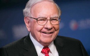 Bí quyết giữ hạnh phúc hôn nhân từ Warren Buffet: "Muốn lâu bền, hãy tìm người có kỳ vọng thấp!"