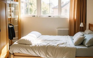 Trong phòng ngủ ĐỪNG đặt 5 thứ này: Nguy hiểm tiềm tàng, phá nát giấc ngủ!