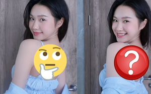 Xôn xao bức ảnh Doãn Hải My khoe lưng trần sau khi tăng 7kg sau sinh, có còn quyến rũ như thời thi hoa hậu?