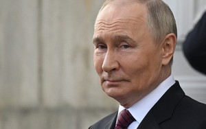 Sau đề nghị của Tổng thống Nga, Tổng thống Donald Trump: “Một ngày tuyệt vời cho cả Nga lẫn Ukraine”