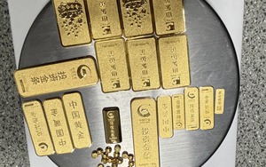 Thu hồi hơn 10 cây vàng trị giá 1,2 tỷ đồng, hé lộ chiêu thức lừa đảo cực tinh vi