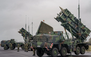 Điểm nóng xung đột ngày 12-5: Ukraine nhận thêm hệ thống Patriot từ phương Tây?