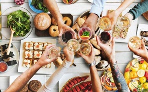 Thói quen tưởng vô hại nhưng khiến gan "ngập mỡ"