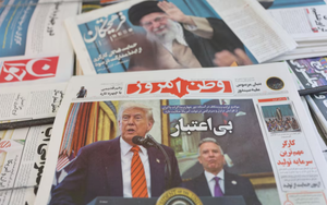 Mỹ - Iran kết thúc vòng đàm phán hạt nhân lần 4, không có tiến triển