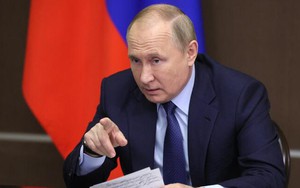 Tổng thống Nga đề xuất đàm phán trực tiếp với Ukraine