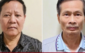 Cựu Thứ trưởng Bộ TN&MT cùng 26 bị cáo hầu tòa vụ sai phạm đất hiếm ở Yên Bái