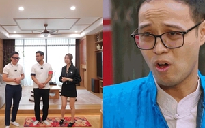 Nam NSƯT "chiếm sóng giờ vàng VTV": Tậu chung cư cao cấp 153m2 giữa lòng Hà Nội
