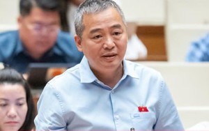 PGS Nguyễn Lân Hiếu đề xuất miễn thuế các loại thuốc trong điều trị nội trú