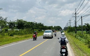 Tp.HCM định hướng phát triển theo 6 phân vùng, Củ Chi - Hóc Môn là đô thị vùng phía Bắc