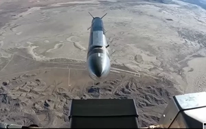 Tên lửa hành trình nhỏ giúp máy bay không người lái Mỹ cực kỳ đáng sợ