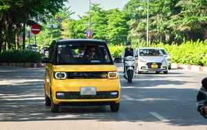 Chủ xe Wuling Mini EV bán xe sau chưa đầy 1 năm: 'Xe cũng vui nhưng hãng khiến người dùng không còn động lực sử dụng'