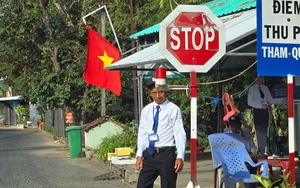Vụ đặt trạm thu phí gây bức xúc ở Núi Sam: Lãnh đạo tỉnh An Giang có chỉ đạo "nóng"