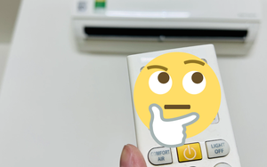 Bật điều hòa bao nhiêu độ để vừa tốt cho sức khỏe, lại giảm hóa đơn tiền điện?