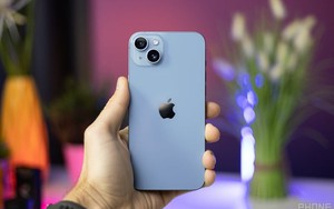 Apple giảm giá, doanh số các dòng iPhone cũ tăng mạnh