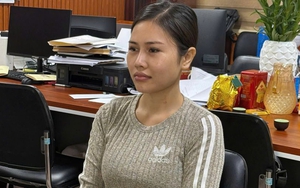 'Hot girl' Pơ Loong Thảo bị bắt sau 11 năm