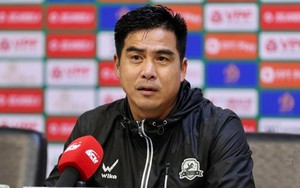 Đối thủ chê đá không đẹp, cựu tuyển thủ Việt Nam tuyên bố 'xấu cũng được'