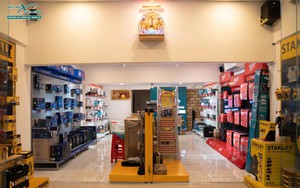 Kết Nối Tiêu Dùng – 15 năm khẳng định thương hiệu máy bơm nước chính hãng