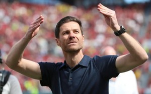 Alonso chốt hợp đồng với Real Madrid, xác định ngày kế nhiệm Ancelotti