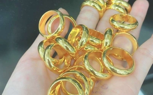 Lên mạng mua vàng, ra tận cửa hàng kiểm tra, người phụ nữ ở Đà Nẵng vẫn mất trắng gần 110 triệu đồng