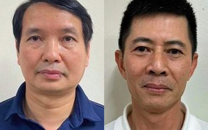 Mối quan hệ trong bóng tối của Tập đoàn Thuận An