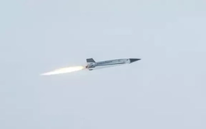 Mỹ ra mắt ‘bộ não tàng hình’ giúp máy bay siêu vượt âm bay hơn Mach 5