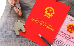 Làm sổ đỏ ngay trong năm 2025 sẽ được hưởng lợi lớn, người dân nên khẩn trương hoàn thiện, có thể tiết kiệm hàng trăm triệu đồng