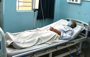 Một bệnh nguy hiểm bất ngờ tăng trở lại