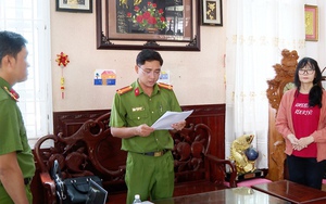 Khởi tố cựu Tổng Giám đốc Công ty XSKT tỉnh Bạc Liêu