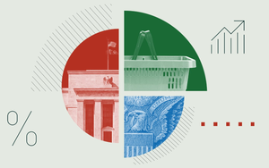 Thị trường hồi hộp chờ báo cáo CPI Mỹ công bố hôm nay: Lạm phát dự kiến ‘ngấm’ đòn thuế quan, Fed càng không vội cắt giảm lãi suất