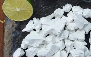 Những dấu hiệu giúp phân biệt bột sắn dây thật và giả