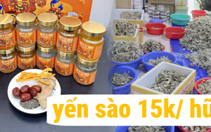 Toàn cảnh vụ "yến sào Quyền Leo Daily 15k/ hũ" bị đặt nghi vấn chất lượng: Chủ thương hiệu đưa ra lý do dừng bán
