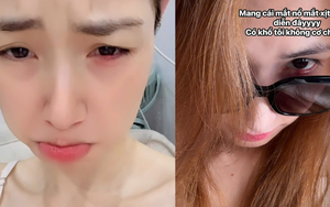 Tình trạng gây lo lắng của Hòa Minzy