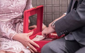 Bị bạn trai "quỵt" hơn 700 triệu đồng tiền thách cưới, người phụ nữ 35 tuổi có quyết định gây sốc