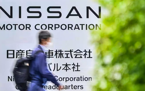 Nóng: Lỗ kỷ lục hơn 5 tỷ USD, Nissan sắp sa thải 20.000 người trên toàn thế giới