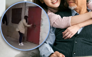 Con trai qua đời một tháng, cụ ông 86 tuổi cưới bạn gái của con làm vợ: Ai cũng mỉa mai nhưng nghe lý do lại rơi nước mắt!