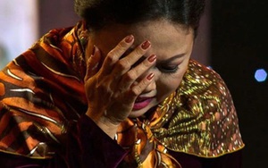 Siu Black: "Tôi cứ truyền nước là máu chảy ngược ra, bác sĩ sợ hãi"