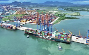 Tỉnh nhỏ nhất Đông Nam Bộ nghiên cứu khu thương mại tự do 3.700 ha, kết nối sân bay Long Thành và cảng Cái Mép - Thị Vải