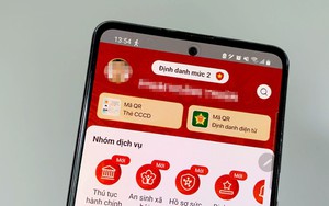 Thí điểm mua bán xe trên VNeID, không cần công chứng