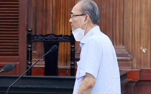 Cựu Chủ tịch HĐQT Vinafood II không phải ngồi tù, được “miễn" bồi thường vụ “đất vàng” Bến Vân Đồn