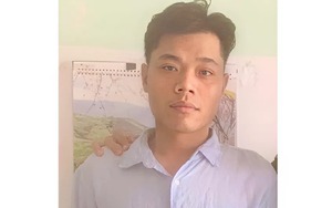 Trần Ngọc Hải Khánh (Khánh Nghiệp) đã ra đầu thú