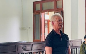 Đổ thuốc diệt cỏ vào hộp bánh để giết vợ cũ, gã đàn ông lãnh 10 năm tù